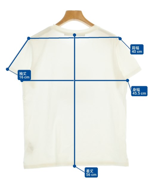 YECCA VECCA เสื้อยืด/เสื้อท็อปส์