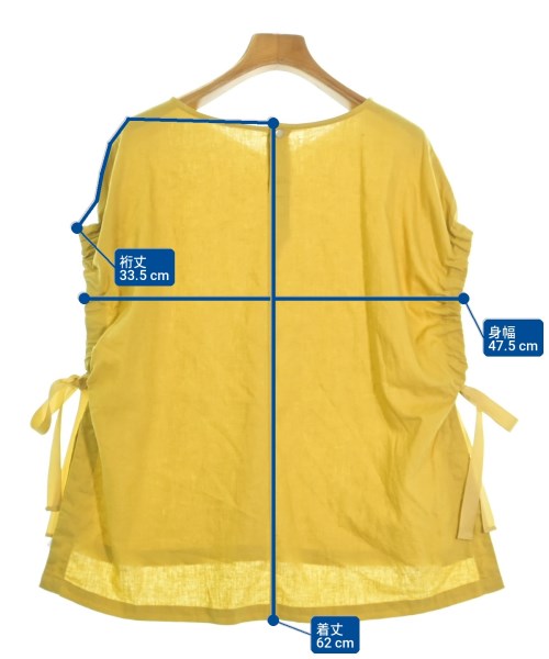 YECCA VECCA เสื้อสตรี