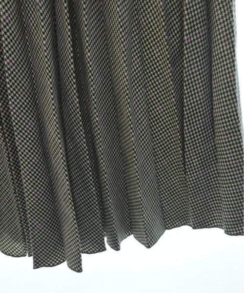 niko and... กระโปรงยาว/แม็กซี่ยาว