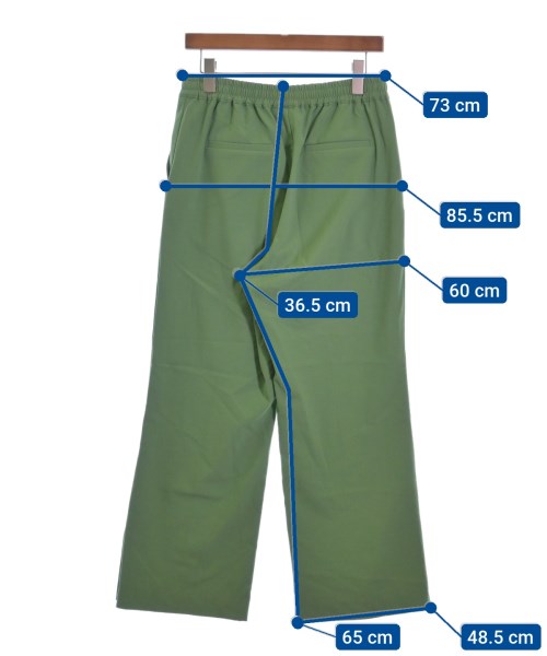 niko and... กางเกง อื่น