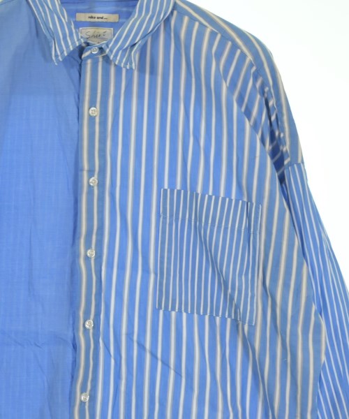 niko and... เสื้อลำลอง