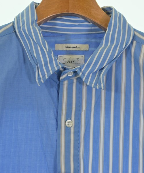 niko and... เสื้อลำลอง