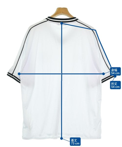 niko and... เสื้อยืด/เสื้อท็อปส์