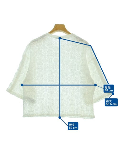 niko and... เสื้อยืด/เสื้อท็อปส์