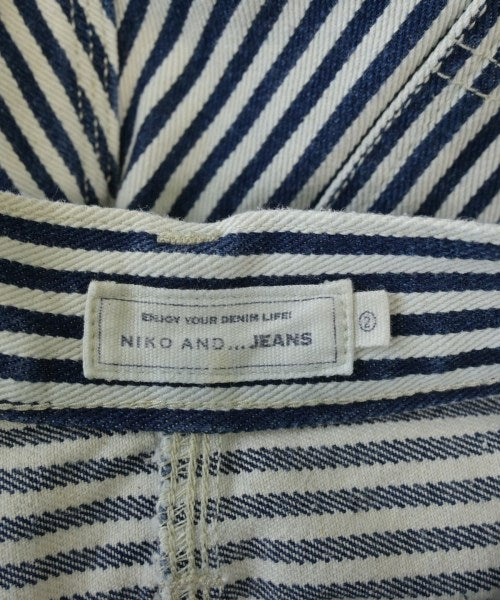niko and... ยีนส์