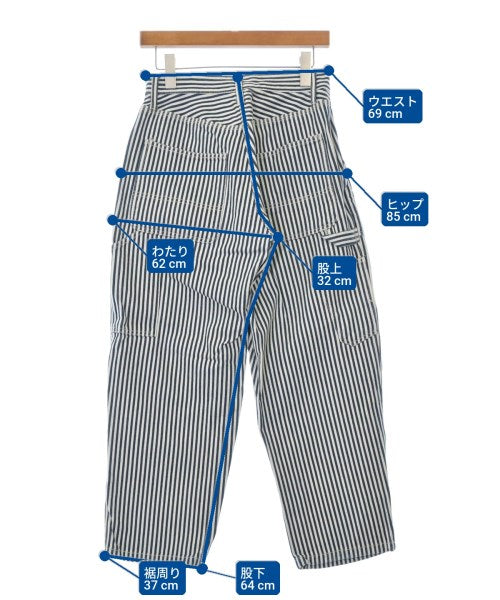 niko and... ยีนส์