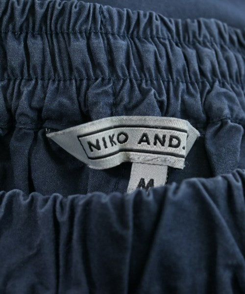 niko and... กางเกง อื่น