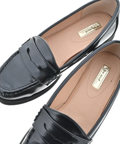 niko and... รองเท้าออกงาน/รองเท้าไม่มีส้น