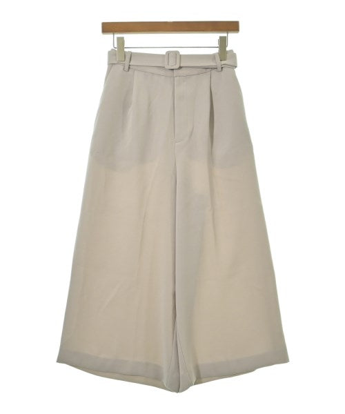 niko and... กางเกง 5 ส่วน