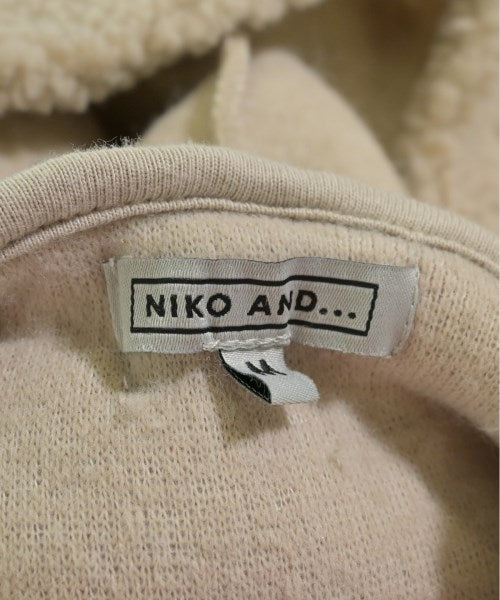 niko and... เสื้อฮู้ด