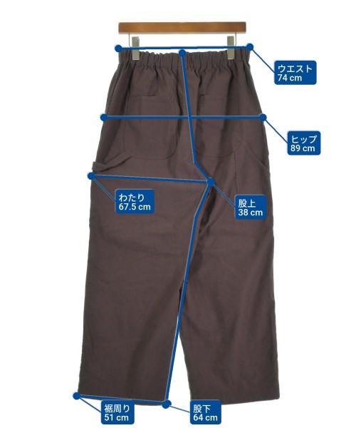 niko and... กางเกง อื่น