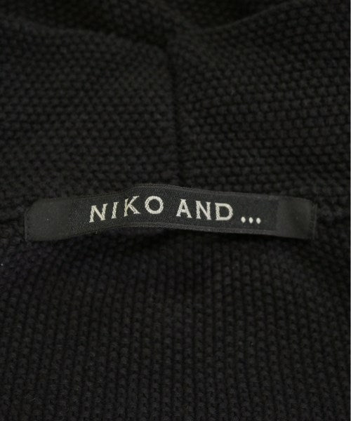 niko and... เสื้อคาร์ดิแกน