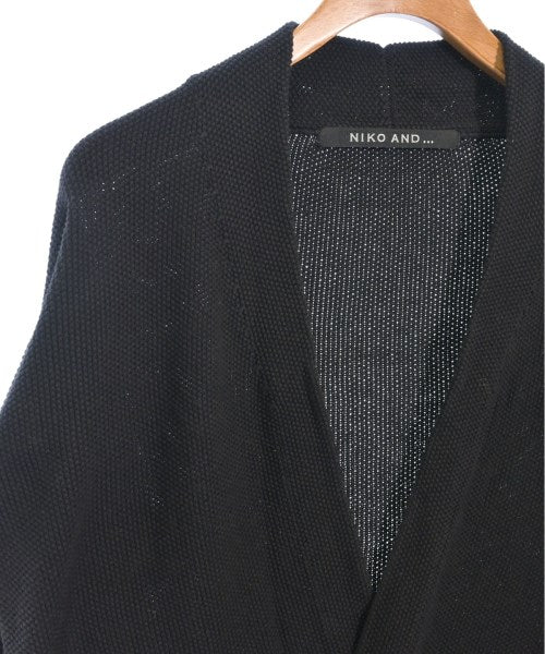 niko and... เสื้อคาร์ดิแกน