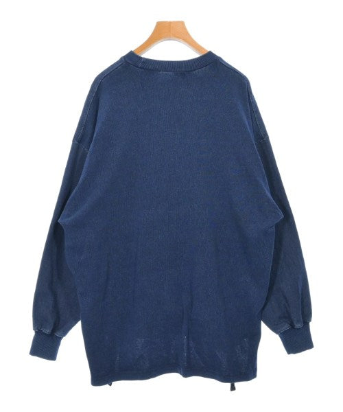niko and... เสื้อสเวตเตอร์