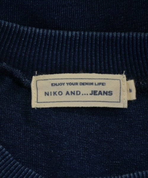 niko and... เสื้อสเวตเตอร์