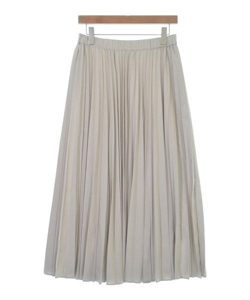 niko and... กระโปรงยาว/แม็กซี่ยาว