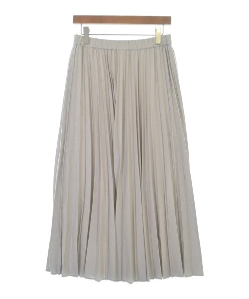 niko and... กระโปรงยาว/แม็กซี่ยาว