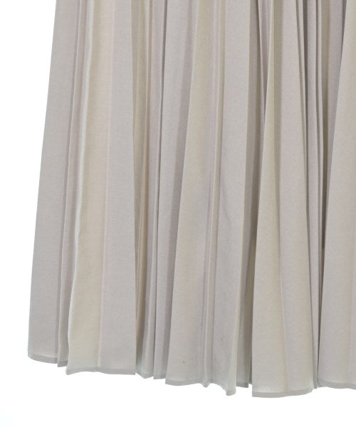 niko and... กระโปรงยาว/แม็กซี่ยาว