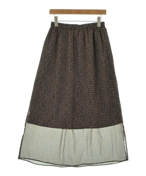 niko and... กระโปรงยาว/แม็กซี่ยาว