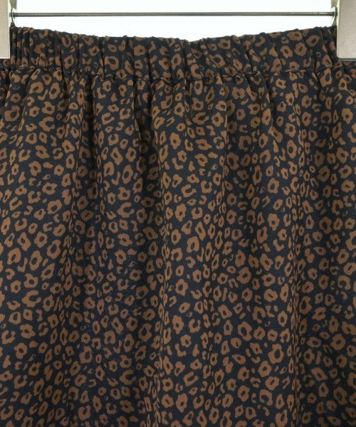 niko and... กระโปรงยาว/แม็กซี่ยาว