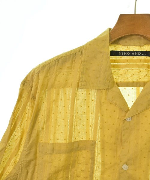 niko and... เสื้อลำลอง