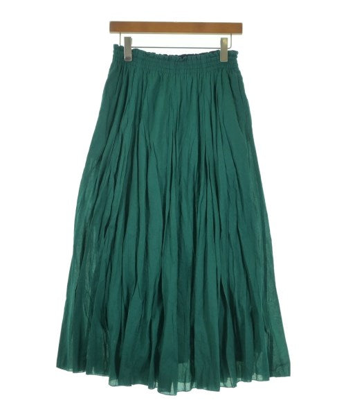 niko and... กระโปรงยาว/แม็กซี่ยาว