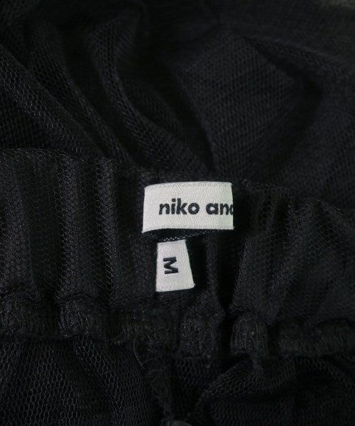 niko and... กางเกง อื่น