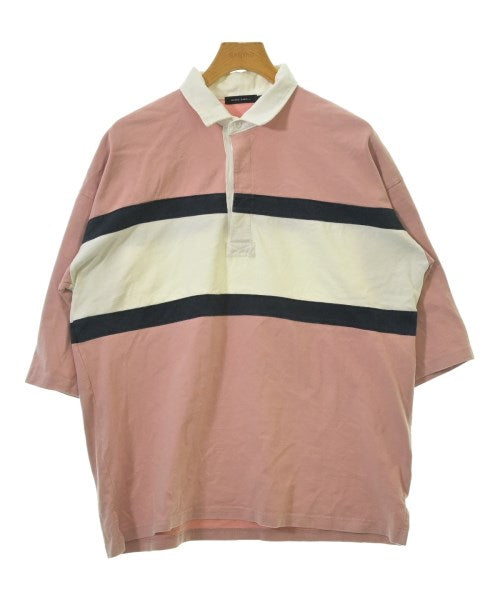 niko and... เสื้อโปโล