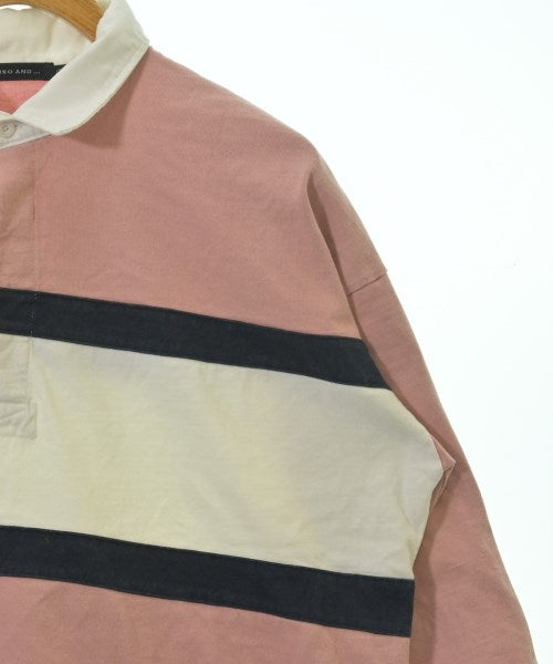 niko and... เสื้อโปโล