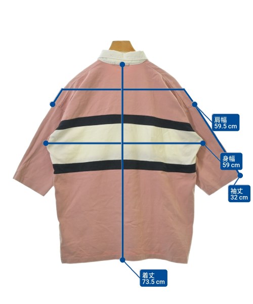 niko and... เสื้อโปโล