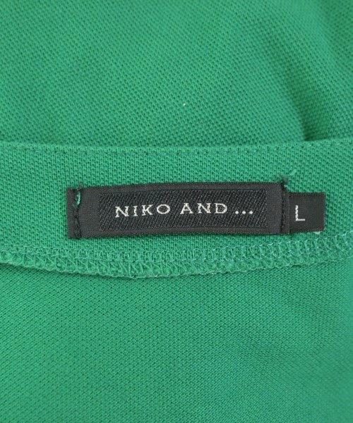 niko and... เสื้อคาร์ดิแกน