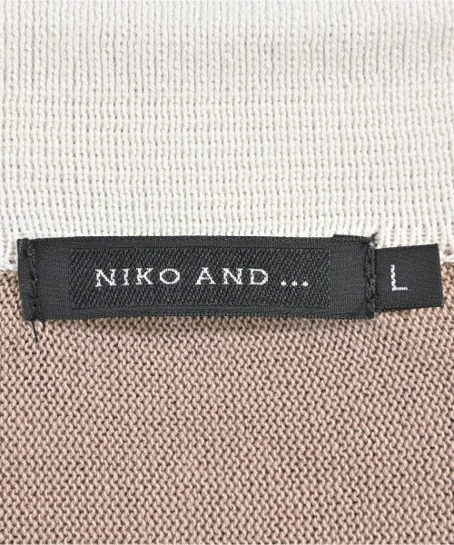 niko and... เสื้อโปโล