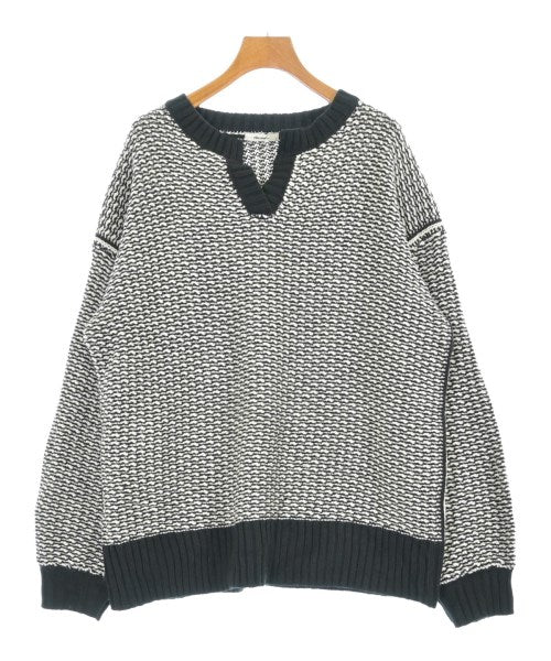 niko and... เสื้อกันหนาว