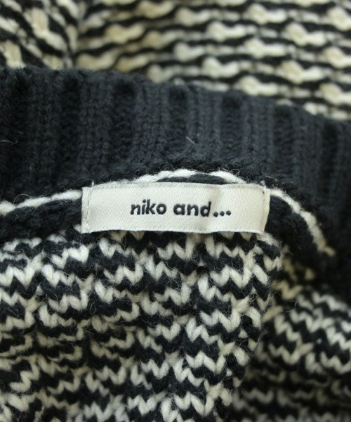 niko and... เสื้อกันหนาว