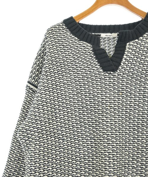 niko and... เสื้อกันหนาว