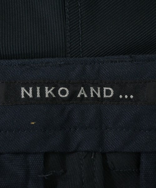niko and... กางเกง อื่น