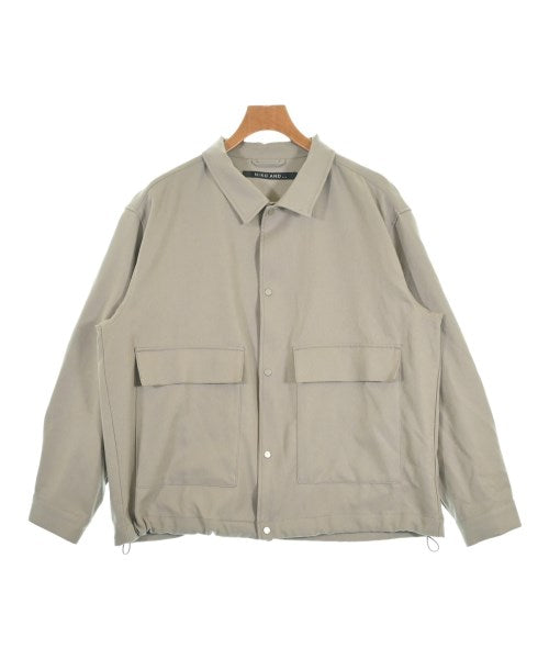 niko and... แจ็คเก็ตเบลาส์