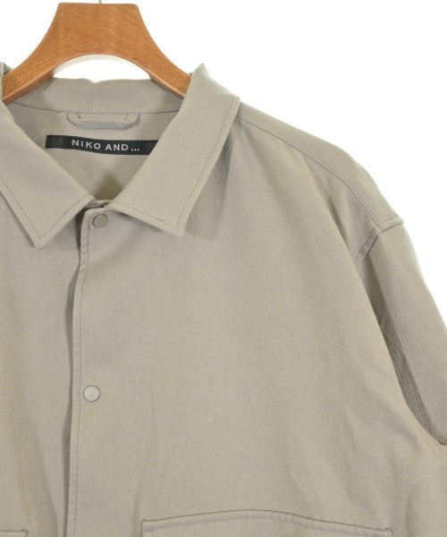 niko and... แจ็คเก็ตเบลาส์