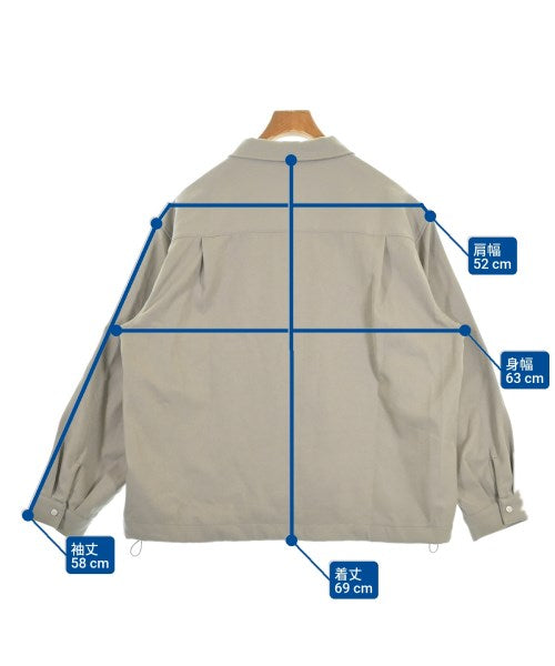 niko and... แจ็คเก็ตเบลาส์