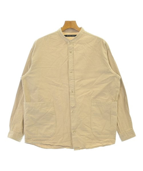 niko and... เสื้อลำลอง