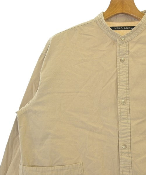 niko and... เสื้อลำลอง