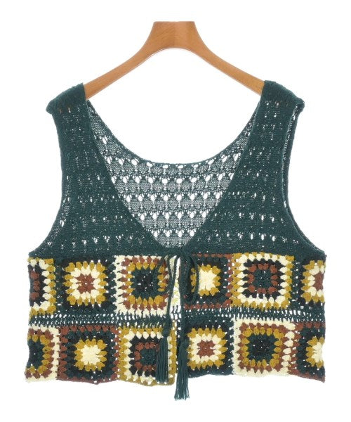 niko and... เสื้อกั๊ก