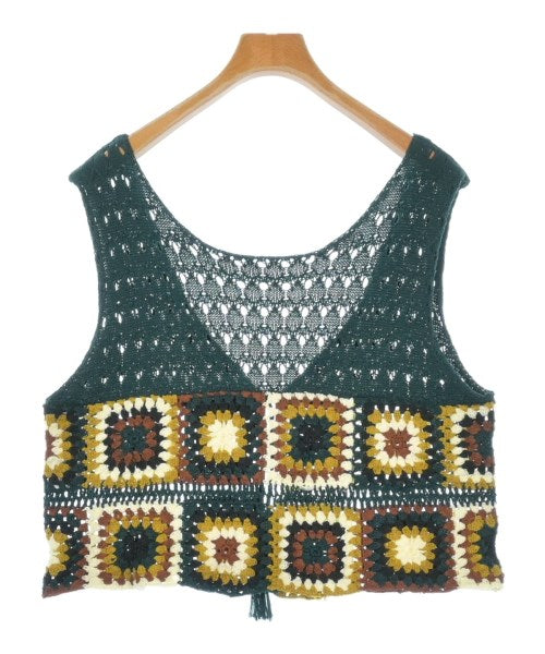 niko and... เสื้อกั๊ก