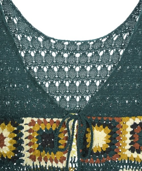 niko and... เสื้อกั๊ก