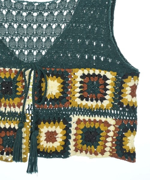 niko and... เสื้อกั๊ก