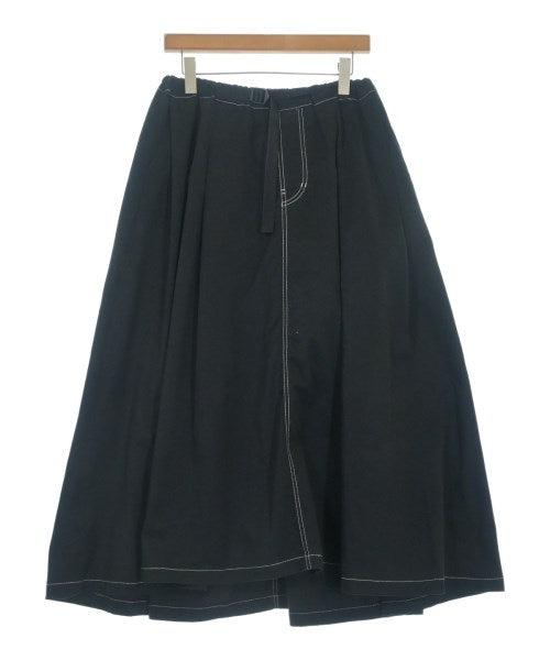 niko and... กระโปรงยาว/แม็กซี่ยาว