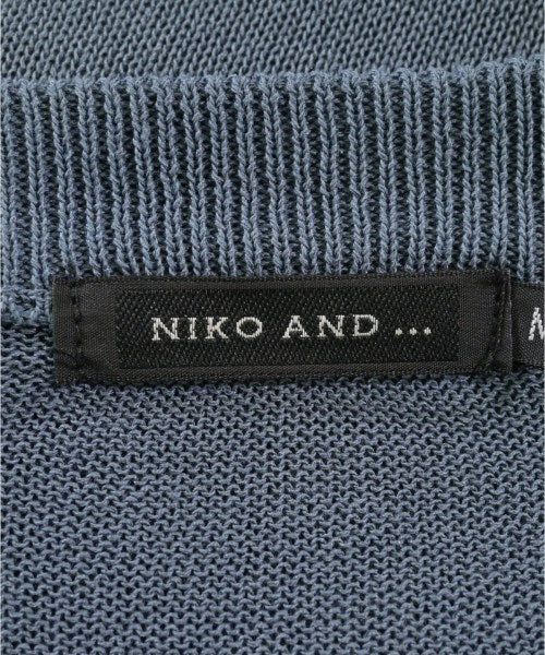 niko and... เสื้อกันหนาว