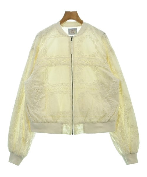 niko and... แจ็คเก็ตเบลาส์