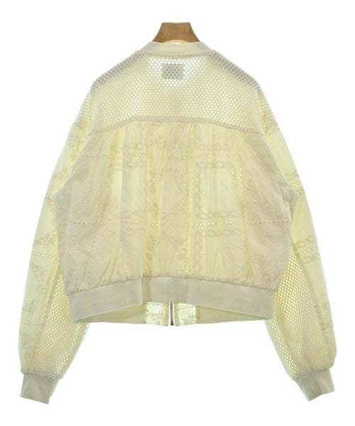 niko and... แจ็คเก็ตเบลาส์