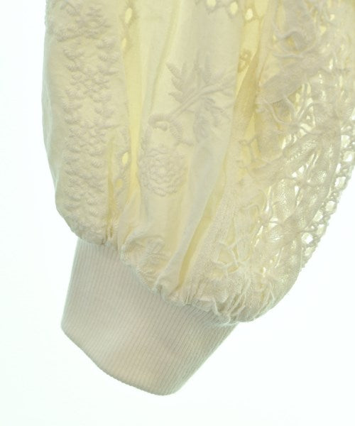 niko and... แจ็คเก็ตเบลาส์